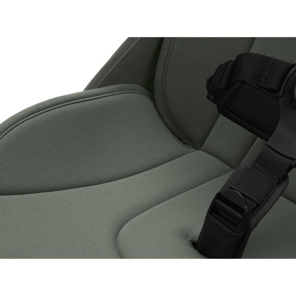 Bugaboo Butterfly buggy Black/Forest green  - Bugaboo