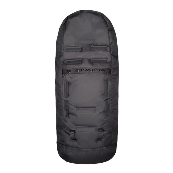 Easygrow Nord муфта для ног Black - Easygrow