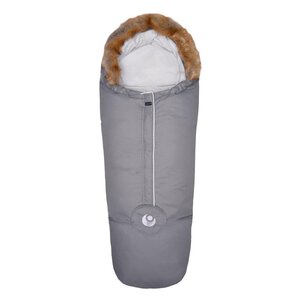 Easygrow Nord муфта для ног Grey - Easygrow