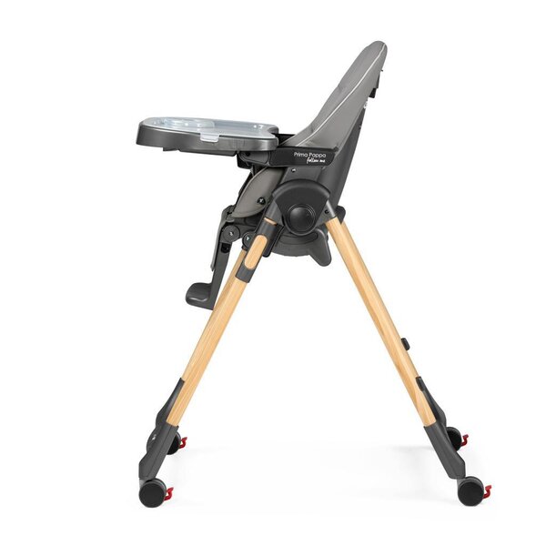 Peg-Perego Prima Pappa Follow Me highchair Ambiance Ice - Peg-Perego