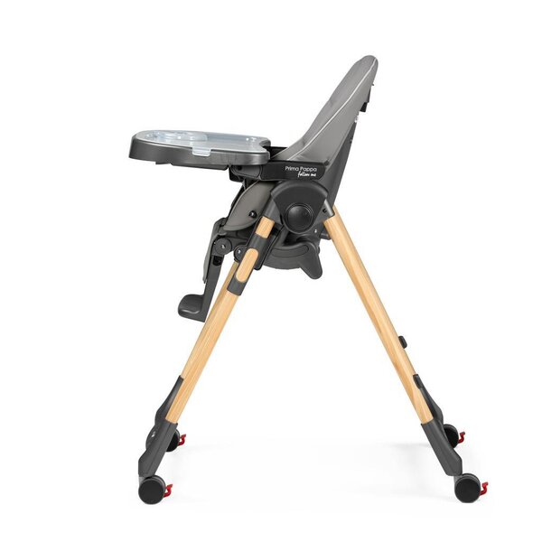 Peg-Perego Prima Pappa Follow Me highchair Ambiance Ice - Peg-Perego