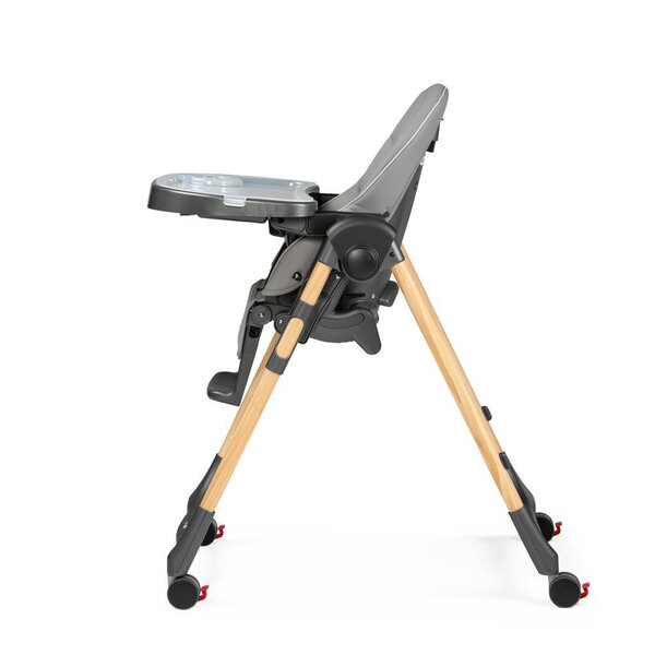 Peg-Perego Prima Pappa Follow Me highchair Ambiance Ice - Peg-Perego
