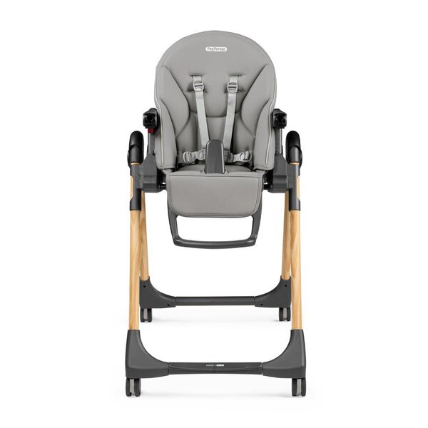 Peg-Perego Prima Pappa Follow Me highchair Ambiance Ice - Peg-Perego