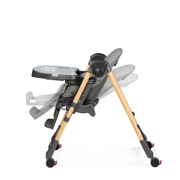 Peg-Perego Prima Pappa Follow Me highchair Ambiance Ice - Peg-Perego