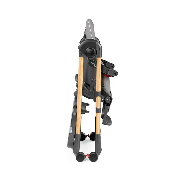 Peg-Perego Prima Pappa Follow Me highchair Ambiance Ice - Peg-Perego