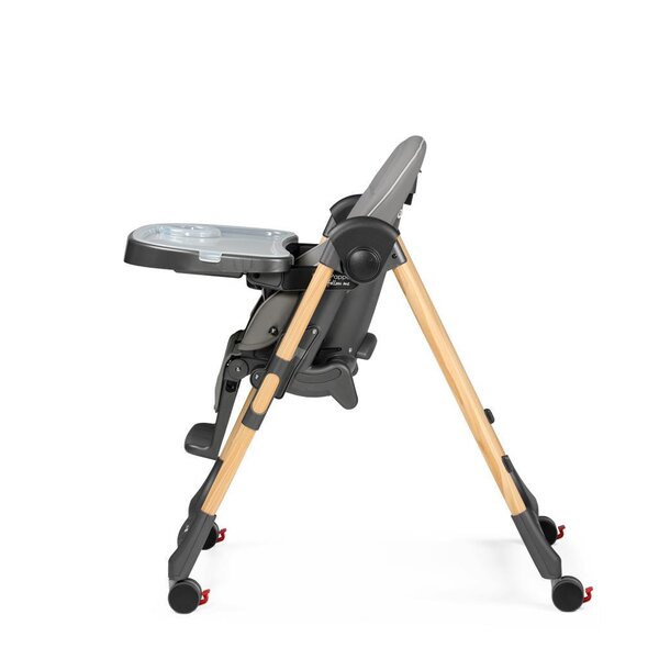 Peg-Perego Prima Pappa Follow Me highchair Ambiance Ice - Peg-Perego