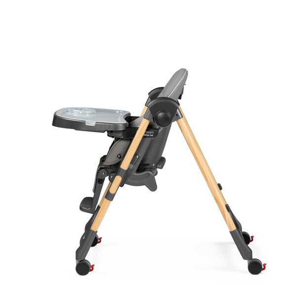 Peg-Perego Prima Pappa Follow Me highchair Ambiance Ice - Peg-Perego
