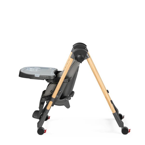 Peg-Perego Prima Pappa Follow Me highchair Ambiance Ice - Peg-Perego