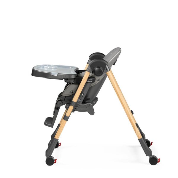 Peg-Perego Prima Pappa Follow Me highchair Ambiance Ice - Peg-Perego