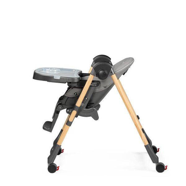 Peg-Perego Prima Pappa Follow Me highchair Ambiance Ice - Peg-Perego