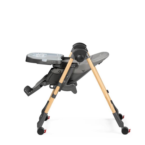 Peg-Perego Prima Pappa Follow Me highchair Ambiance Ice - Peg-Perego