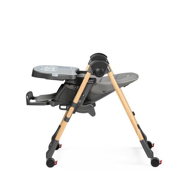 Peg-Perego Prima Pappa Follow Me highchair Ambiance Ice - Peg-Perego