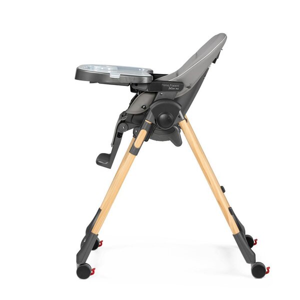 Peg-Perego Prima Pappa Follow Me highchair Ambiance Ice - Peg-Perego