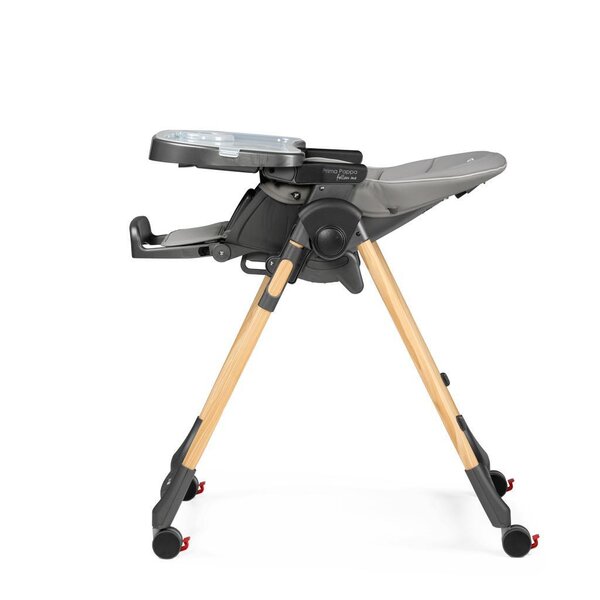 Peg-Perego Prima Pappa Follow Me highchair Ambiance Ice - Peg-Perego