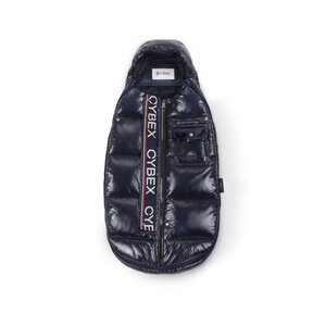 Cybex Platinum Winter Mini муфта для ног в автокресло, Nautical Blue - Cybex