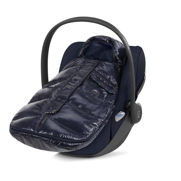 Cybex Platinum Winter Mini муфта для ног в автокресло, Nautical Blue - Cybex