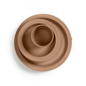 Elodie Details Children`s dinner set Soft Terracotta - Elodie Details