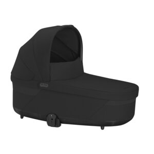 Cybex Balios S/Talos S Lux Люлька Moon Black - Cybex
