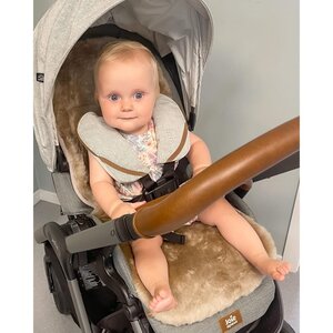 Easygrow lambanahk vankrisse Sand - Bugaboo