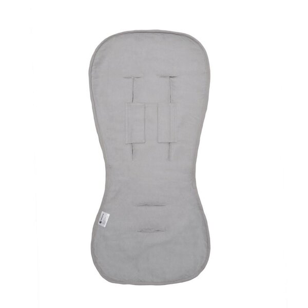 Easygrow Lamb Skin stroller Sand - Easygrow