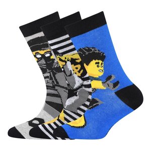 Legowear socks Lwhans 100 - Legowear