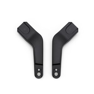 Bugaboo Butterfly адаптеры - Bugaboo
