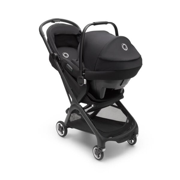 Bugaboo Butterfly адаптеры - Bugaboo