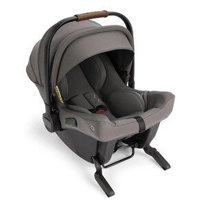 Nuna Pipa Urbn автокресло 40-75cm, Granite - Cybex