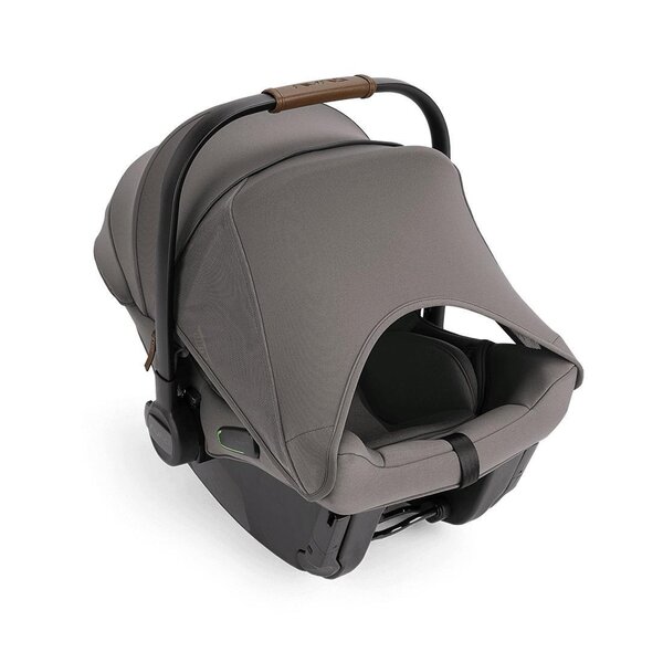 Nuna Pipa Urbn car seat 40-75cm, Granite - Nuna