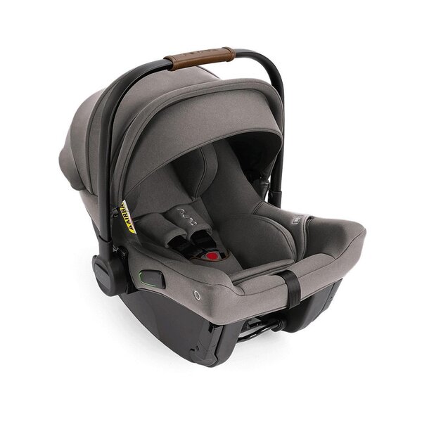 Nuna Pipa Urbn автокресло 40-75cm, Granite - Nuna