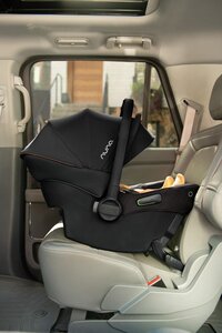 Nuna Pipa Urbn car seat 40-75cm, Granite - Nuna