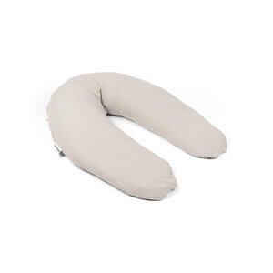 Doomoo подушка для кормления Comfy Big Tetra Almond - Doomoo