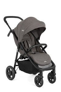 Joie Mytrax Pro прогулочная коляска Thunder - Joie