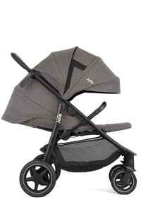 Joie Mytrax Pro прогулочная коляска Thunder - Joie