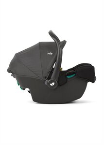 Joie i-Snug 2, car seat 40-75cm, Shale - Joie