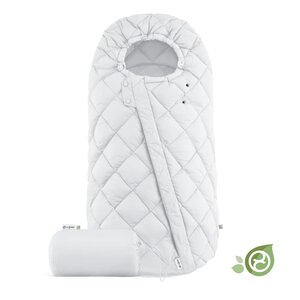 Cybex Snogga 2 муфта для ног, Lava Grey - Cybex