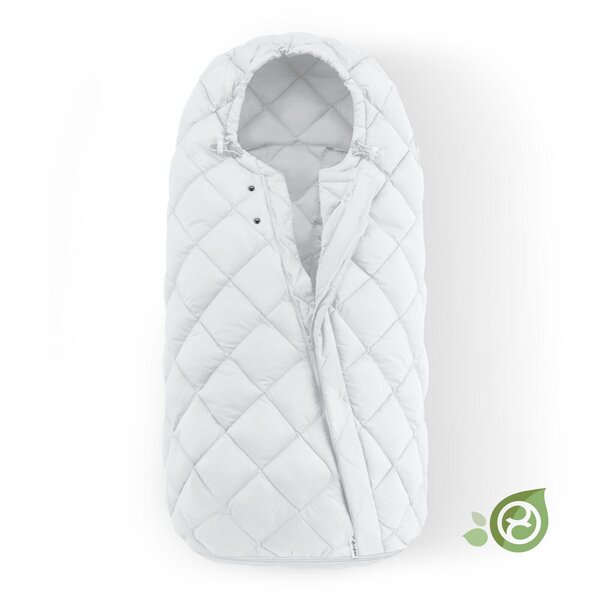 Cybex Snogga 2 муфта для ног, Lava Grey - Cybex