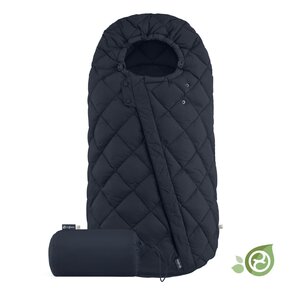 Cybex Snogga 2 муфта для ног, Ocean Blue - Cybex