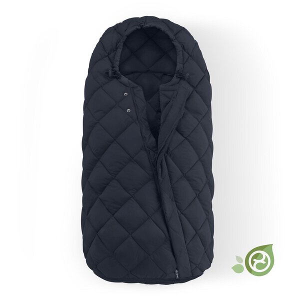 Cybex Snogga 2 муфта для ног, Ocean Blue - Cybex