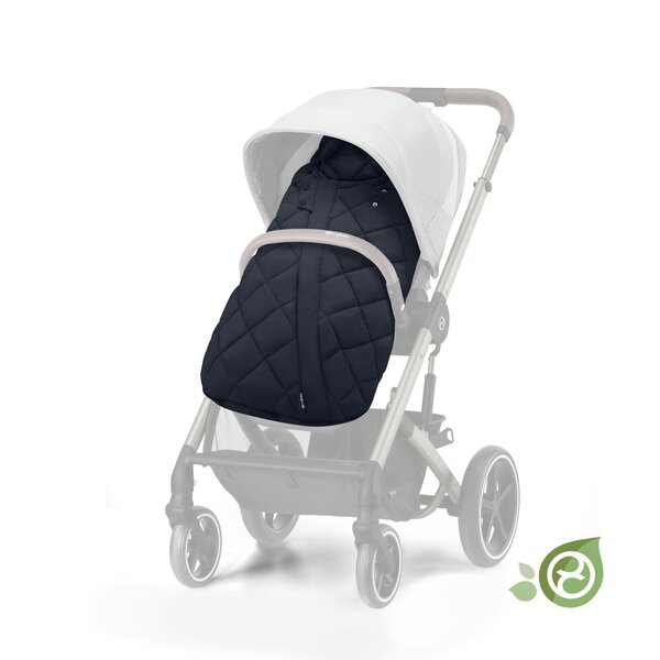 Cybex Snogga 2 муфта для ног, Ocean Blue - Cybex