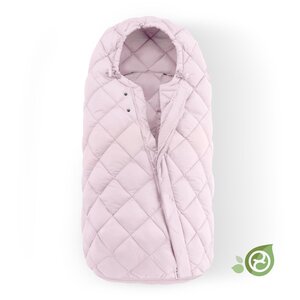 Cybex Snogga 2 муфта для ног, Powder Pink - Cybex