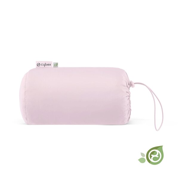 Cybex Snogga 2 муфта для ног, Powder Pink - Cybex