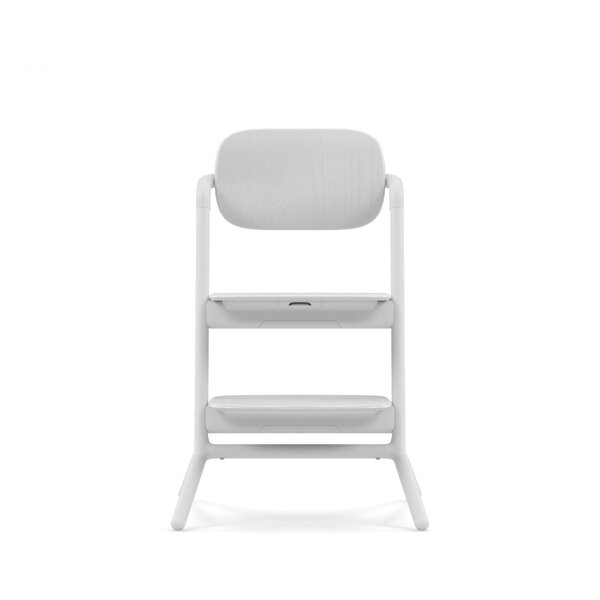 Cybex Lemo 3in1 стульчик для кормления All White - Cybex