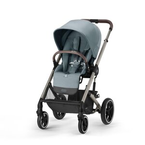 Cybex Balios S Lux pushchair Sky Blue - Cybex