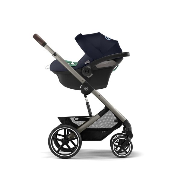 Cybex Balios S Lux pushchair Sky Blue - Cybex