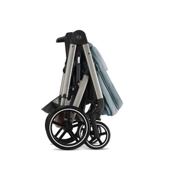 Cybex Balios S Lux pushchair Sky Blue - Cybex