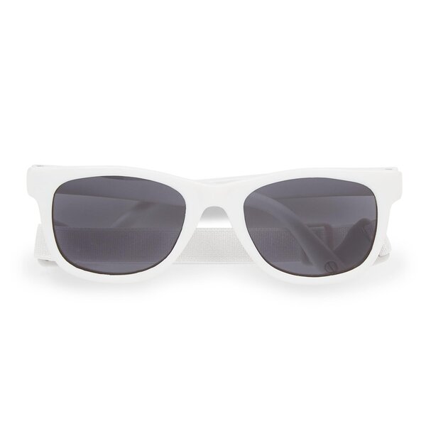 Dooky Sunglasses Santorini White - Dooky