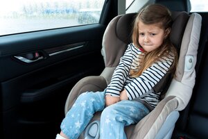 Dooky drošība autokrēsliņā - mitruma absorbents - Nachfolger