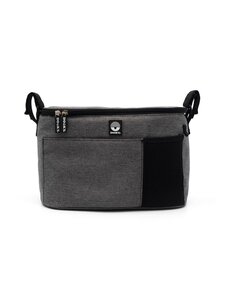 Dooky organizer Deluxe Grey Melange - Leander