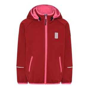 Legowear softshell куртка Lwsky 764 - NAME IT